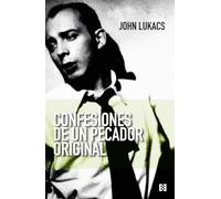 Confesiones de un pecador original: 153 (Nuevo Ensayo)