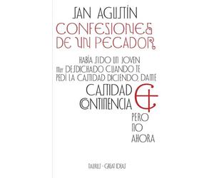 Confesiones de un pecador (Serie Great Ideas)
