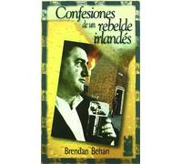 Confesiones de un rebelde irlandés (GEBARA)