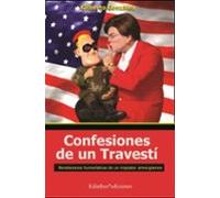 Confesiones de un travestí