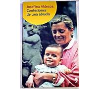 Confesiones de una abuela