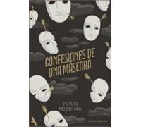 confesiones de una máscara (edición especial con cantos tintados)