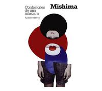 Confesiones de una máscara (El libro de bolsillo - Bibliotecas de autor - Biblioteca Mishima)
