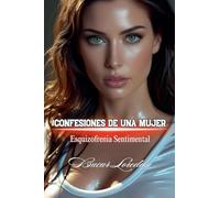 Confesiones De Una Mujer Esquizofrenia Sentimental