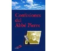 confesiones del abbe pierre