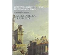 Confesiones Del Palacio De España En Roma