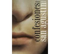 Confesiones (El libro de bolsillo - Filosofía)