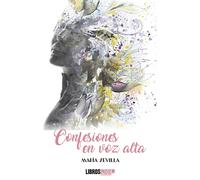 CONFESIONES EN VOZ ALTA | José María Marín Sevilla