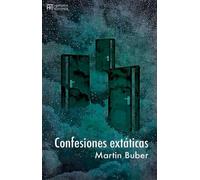 Confesiones extáticas (EL JARDIN DE EPICURO)