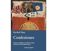 Confesiones (Literartura Marroquí en Español)