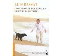Confesiones personales de un publicitario (Biografías y Memorias)
