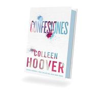 Confesiones (Titania fresh): (Ed. especial con cantos pintados)
