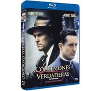Confesiones Verdaderas [Blu-ray] (1981) True Confessions