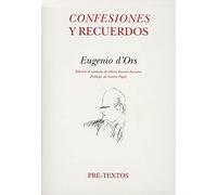 Confesiones y recuerdos (Hispánicas)