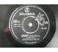 Confessin - Frank Ifield 7" 45
