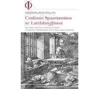 Confessio spaemanniana ac landsberghiana. Sul mistero dell'uomo «nella luce di Cristo» nel pensiero di Robert Spaemann e Paul Ludwig Landsberg