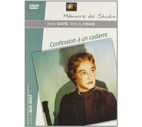 Confession à un cadavre [DVD]