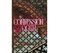 Confession Booth: Verses and Vices