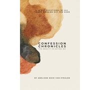 CONFESSION CHRONICLES: The beauty in saying No