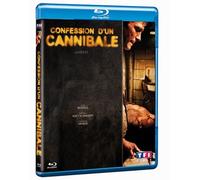Confession d'un cannibale [Francia] [Blu-ray]