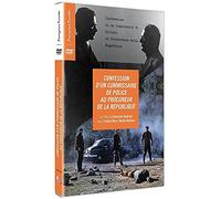 Confession d'un commissaire de police au procureur de la République [Francia] [DVD]