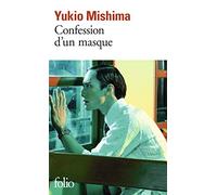 Confession d'un masque