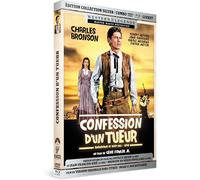 Confession d'un tueur [Francia] [Blu-ray]