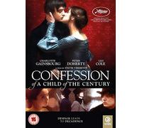 Confession Of A Child Of The Century [Edizione: Regno Unito] [Reino Unido] [DVD]