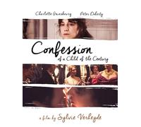 Confession Of A Child Of The Century [Edizione: Stati Uniti] [Italia] [DVD]