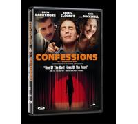 Confession of a Dangerous Mind [Alemania] [DVD]
