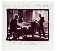 Confession of a Pop Group