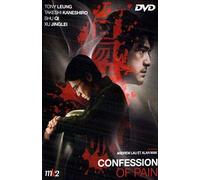 Confession of Pain [Francia] [DVD]