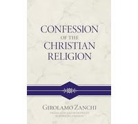 Confession of the Christian Religion