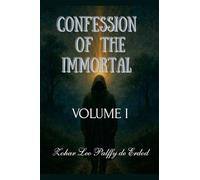 "Confession of the Immortal": 1