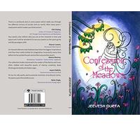 CONFESSION OF THE MEADOWS