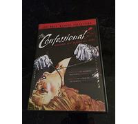 Confessional - Confessional: House of Mortal Sin [USA] [DVD]