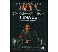 Confessione Finale [Italia] [DVD]