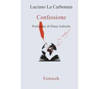 Confessione (Frammenti di Universo)