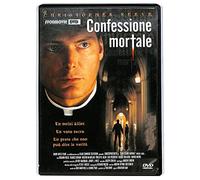 Confessione Mortale [Italia] [DVD]