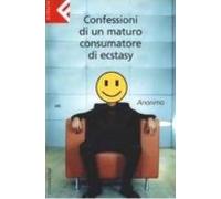 Confessioni Di Un Maturo Consumatore Di Ecstasy