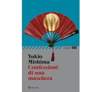Confessioni di una maschera (Universale economica '900)