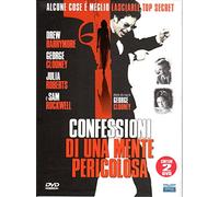 Confessioni Di Una Mente Pericolosa [Italia] [DVD]