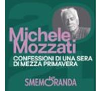 Confessioni Di Una Sera Di Mezza Primavera (audiolibro)