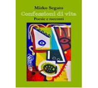 Confessioni Di Vita (ebook)