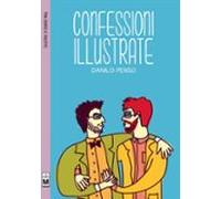 Confessioni Illustrate (ebook)