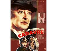 Confessions à un cadavre [DVD]
