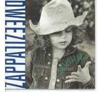 Confessions by Dweezil Zappa