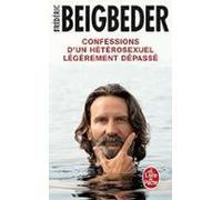 Confessions D Un Hétérosexuel Légèrement Dépassé