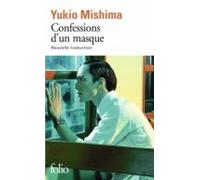 confessions d un masque