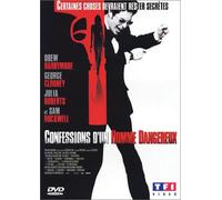 Confessions d'un homme dangereux [Francia] [DVD]